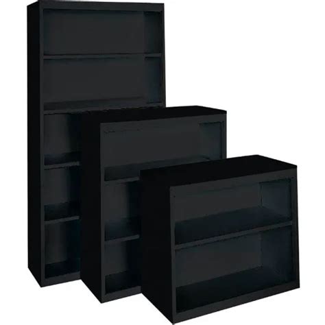 steel cabinet usa bookcase 363013|Steel Cabinets USA BCA.